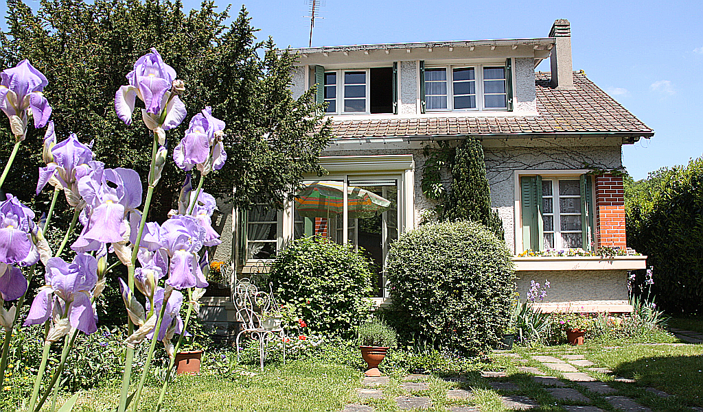 Le Cottage - Chambre d'hotes en essonne